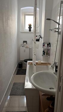 Foto - Erdgeschoßwohnung in Berlin zur Miete