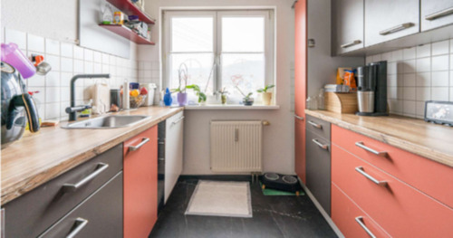 Foto - Dachgeschoßwohnung in Wehr zur Miete