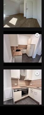 Foto - 1 Zimmer Etagenwohnung zur Miete in Bad Griesbach im Rottal