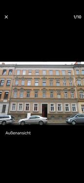 Foto - Möblierte Dachgeschoßwohnung mit Galerie