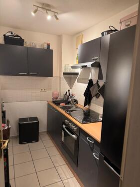 Foto - Dachgeschoßwohnung in Rodgau zur Miete