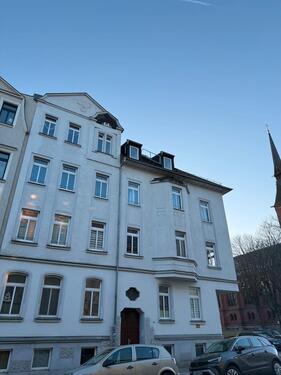 Foto - 2 Zimmer Wohnung in Gablenz zu Vermieten