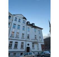 2 Zimmer Wohnung in Gablenz zu Vermieten - Chemnitz Bernsdorf