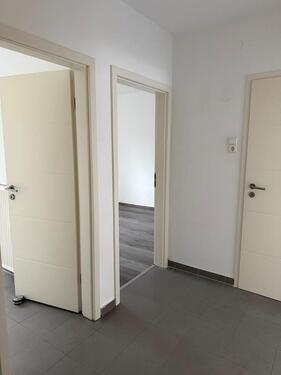 Foto - Wohnung im Erdgeschoss 59 qm Duisburg UnterMeiderich