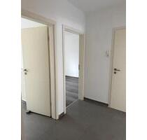 Wohnung im Erdgeschoss 59 qm Duisburg UnterMeiderich