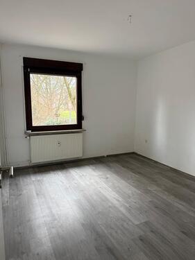 Foto - Erdgeschoßwohnung in Duisburg zur Miete