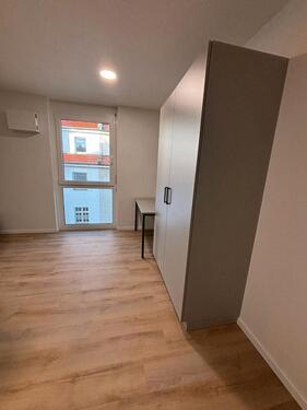 Foto - 1 Zimmer Etagenwohnung in Erlangen