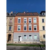 Schöne 3-Zimmer-Wohnung in zentraler Lage in Glauchau