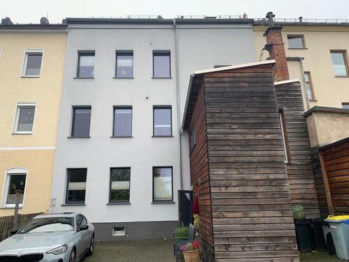 Foto - 3 Zimmer Etagenwohnung zur Miete in Glauchau