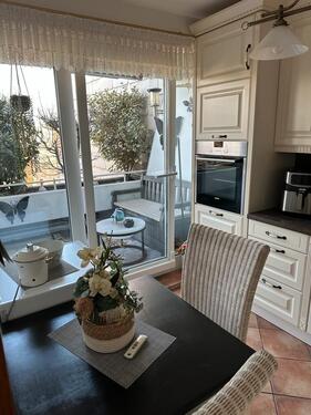 Foto - Lichtdurchflutete 3,5 Zimmerwohnung mit Südterrasse