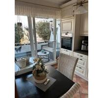 Lichtdurchflutete 3,5 Zimmerwohnung mit Südterrasse - Duisburg Rheinhausen