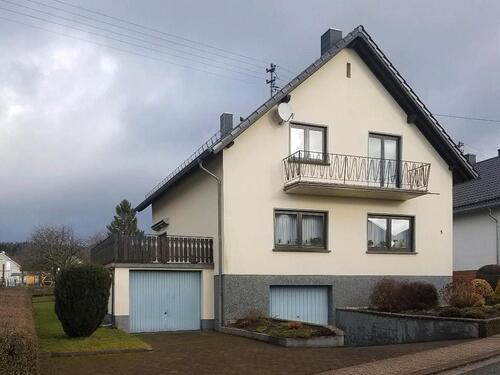 Foto - Einfamilienhaus freistehend - 210.000,00&nbsp;EUR Kaufpreis, ca.&nbsp; 130,00&nbsp;m&sup2;