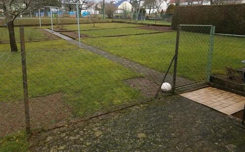 Foto - Einfamilienhaus in Weiskirchen zum Kaufen