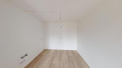 Foto - 2 Zimmer Erdgeschoßwohnung zur Miete in Chemnitz