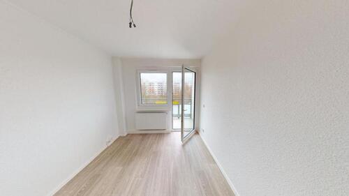 Foto - Erdgeschoßwohnung in Chemnitz zur Miete