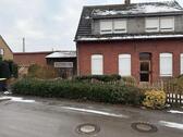 Foto - Greven Haus am Bahnhof Renovierung bedürftig zur vermieten