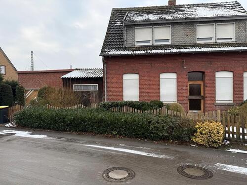 Foto - Greven Haus am Bahnhof Renovierung bedürftig zur vermieten