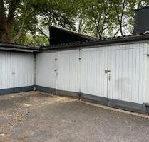 Grossgarage Lager Gelsenkirchen Bismarck