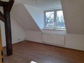 Foto - 2 Zimmer Dachgeschoßwohnung zur Miete in Pegau