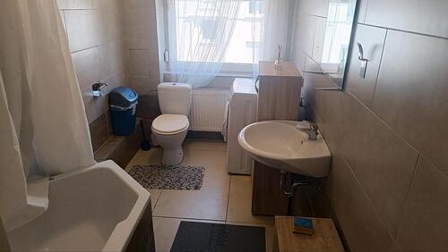 Foto - Etagenwohnung in Pirmasens zur Miete