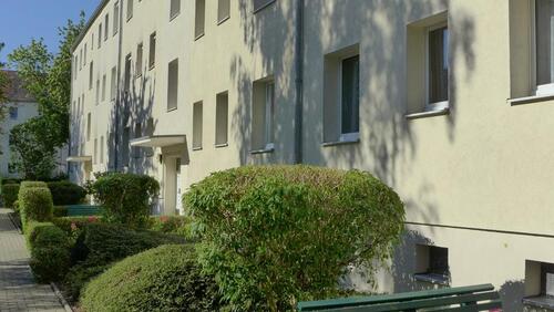 Foto - Kleine gemütliche Familienwohnung