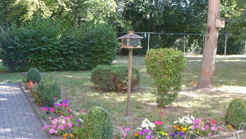 Foto - 2.5 Zimmer Etagenwohnung zur Miete in Borna