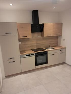 Foto - 3-ZKB, 97 m², EG , kernsaniert, Terrasse, Stellplatz – ab 01.06.