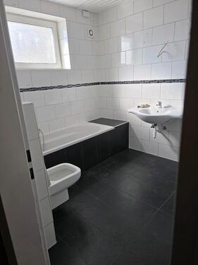 Foto - 3 Zimmer Erdgeschoßwohnung in Hasselroth