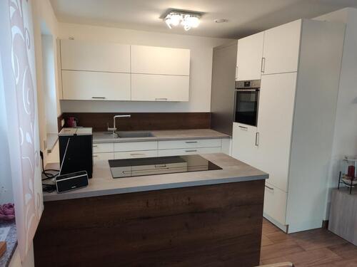 Foto - Vermiete moderne Wohnung in ruhiger Lage ab 01.07.2026