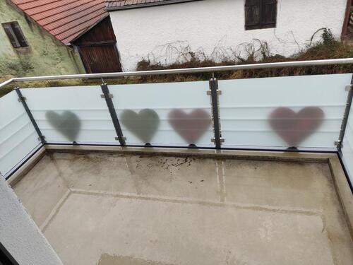 Foto - Etagenwohnung in Pförring zur Miete