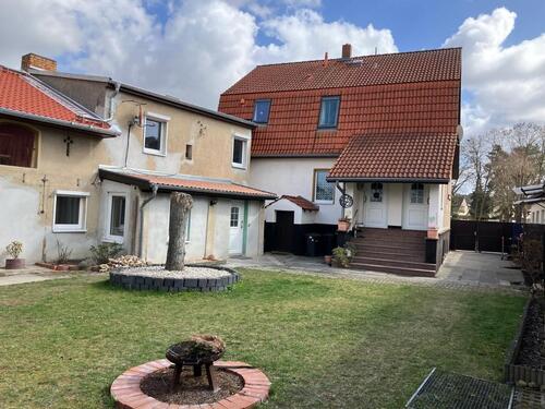 Foto - 3 Zimmer Maisonettenwohnung zur Miete in Storkow (Mark)