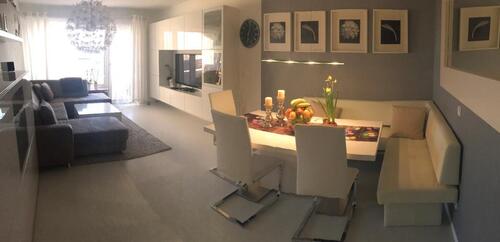 Foto - 4 Zi., 107 m², Stellplatz – perfekte Kapitalanlage oder Zuhause