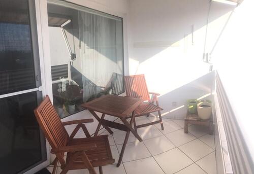 Foto - 4 Zimmer Etagenwohnung in Wiesbaden