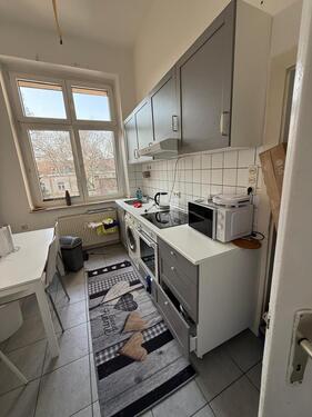 Foto - 2 Zimmer Etagenwohnung in Duisburg