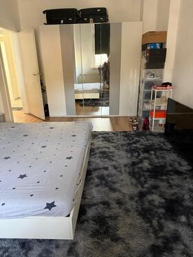 Foto - Etagenwohnung in Duisburg zur Miete