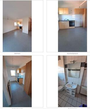 Foto - Stilvolle 1‑Zimmer‑Wohnung in LandauPfalz - ab 1. Juli