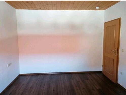 Foto - Etagenwohnung in Zwiesel zur Miete