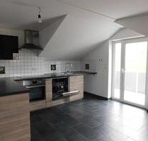 Schöne Panorama Dachwohnung, ruhige Lage ohne Makler - Pfedelbach