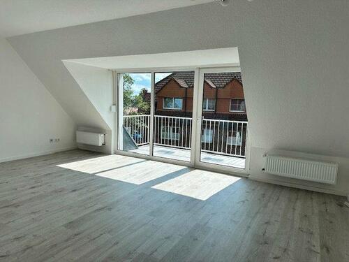 Foto - Modernisierte 3 Zimmer Wohnung in Dülmen (Quellberg) an