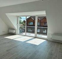 Modernisierte 3 Zimmer Wohnung in Dülmen (Quellberg) an