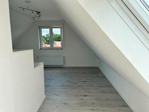 Foto - 3 Zimmer Dachgeschoßwohnung zur Miete in Dülmen