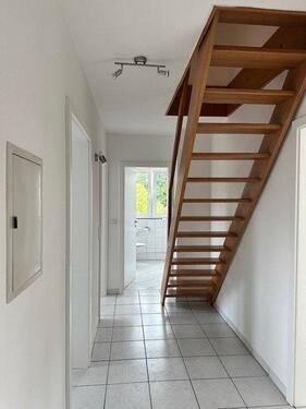 Foto - Dachgeschoßwohnung in Dülmen zur Miete
