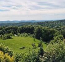 2,5-Zi.-Whg in ruhiger, naturnaher Lage Johannesberg- Breunsberg