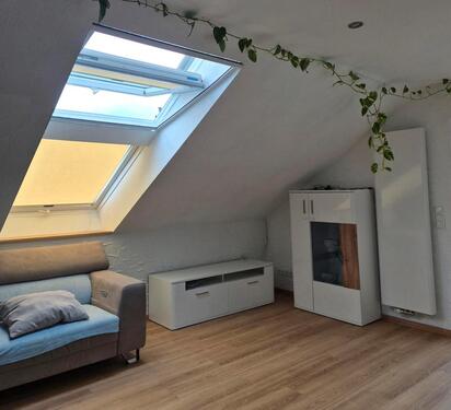 Foto - 2.5 Zimmer Dachgeschoßwohnung in Johannesberg