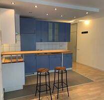 Schickes 1-Zimmer-Apartment mit Balkon in Wiesbaden