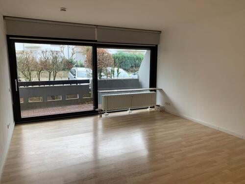Foto - Erdgeschoßwohnung in Wiesbaden zur Miete
