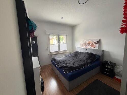Foto - 3.5 Zimmer Erdgeschoßwohnung in Bottrop