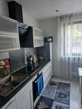 Foto - 3 Zimmer Erdgeschoßwohnung zum Kaufen in Neustadt an der Aisch
