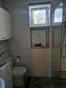 Foto - 3 Zimmer Erdgeschoßwohnung in Neustadt an der Aisch