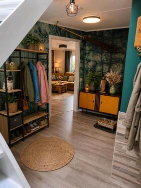 Foto - Mittelreihenhaus in Sanitz bei Rostock -Privatverkauf-